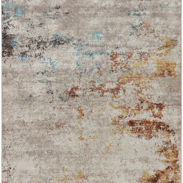 Ковер бельгийский 41077991 Patina Essence (PP Heatset Высокоплотный)