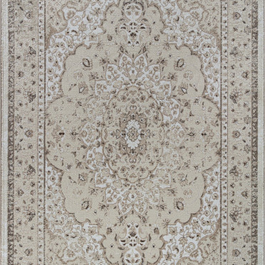 Ковер комнатный IRIS MP21 - CREAM