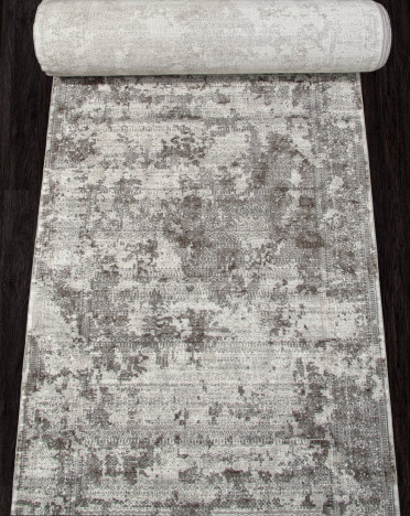 Ковер российский F239 Меринос (PP Heatset Высокоплотный)