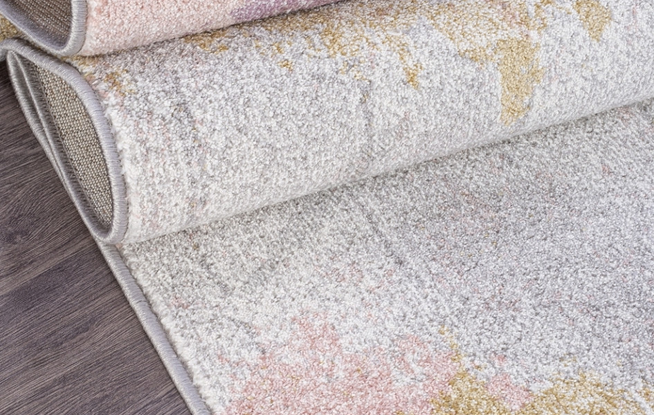Ковер SOFIT C046 - LIGHT CREAM