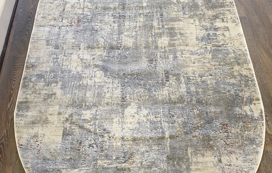 Ковер Antik S776B CREAM OVAL