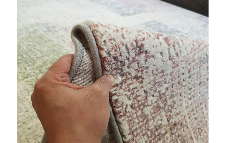 Ковер бельгийский Canyon 52038 6464 прямоугольный