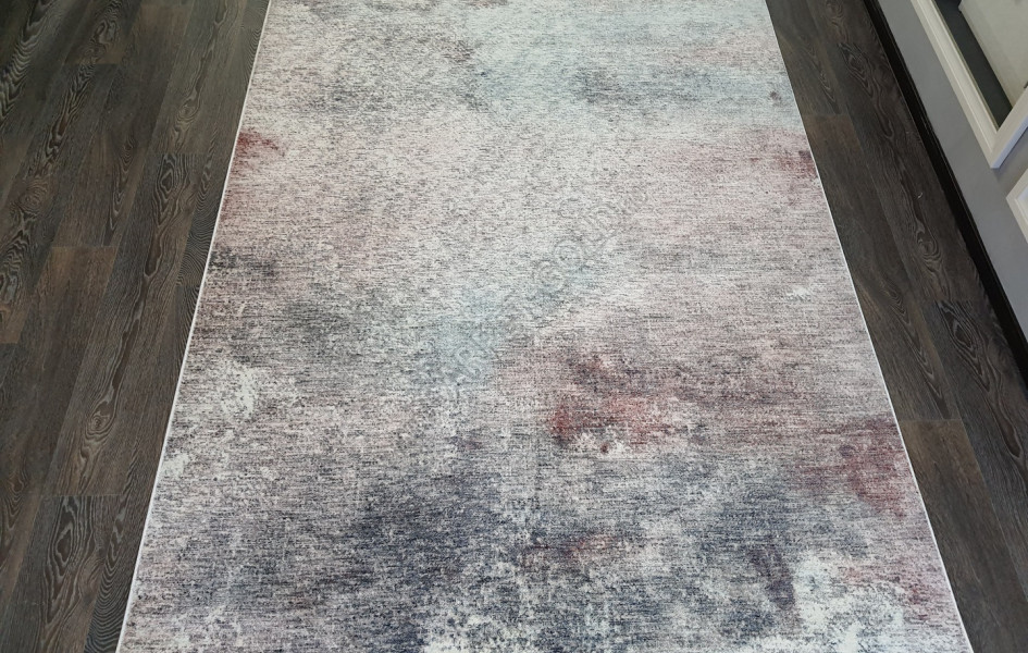Ковер MUSTIC 06286A CREAM LPURPLE