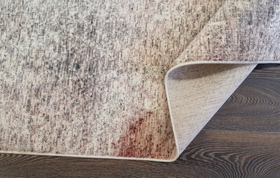 Ковер MUSTIC 06286A CREAM LPURPLE