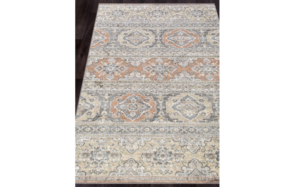 Ковер 989871 - 5250 коллекция MATRIX