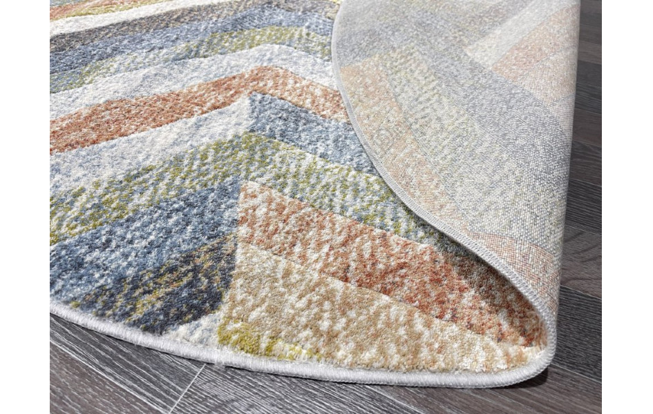 Ковер Mayumi 85006_5151 овал