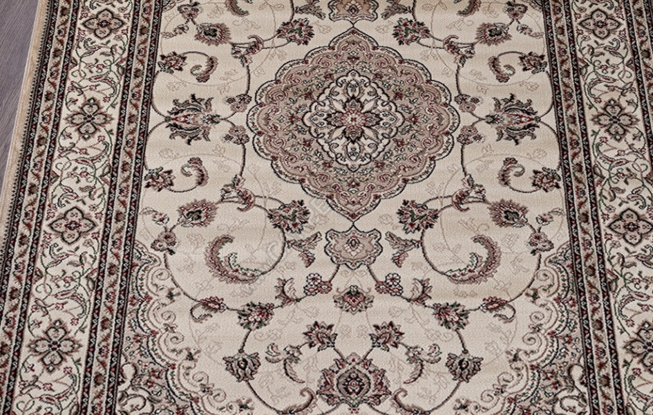 Ковер D389 - BEIGE COLIZEY