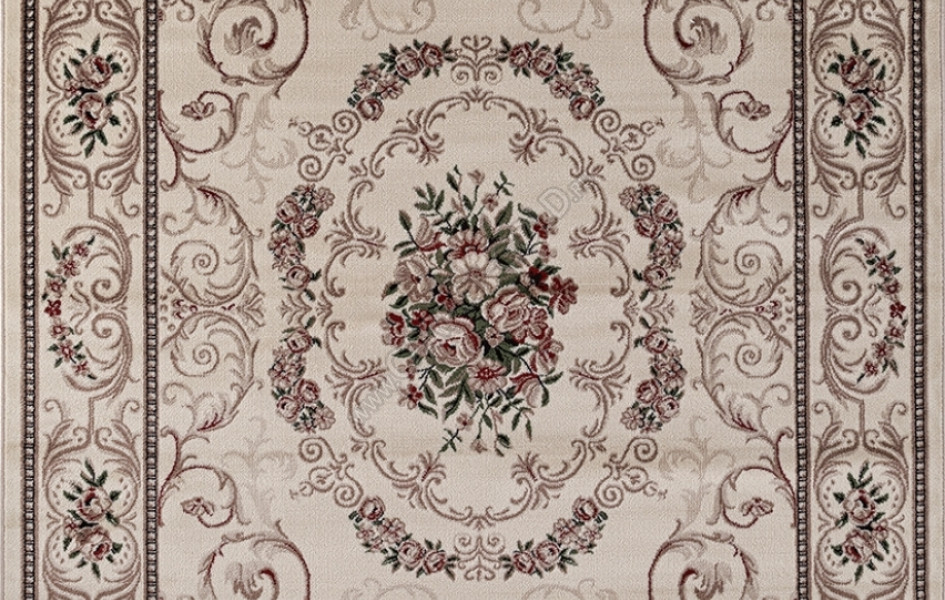 Ковер D066 - CREAM  COLIZEY