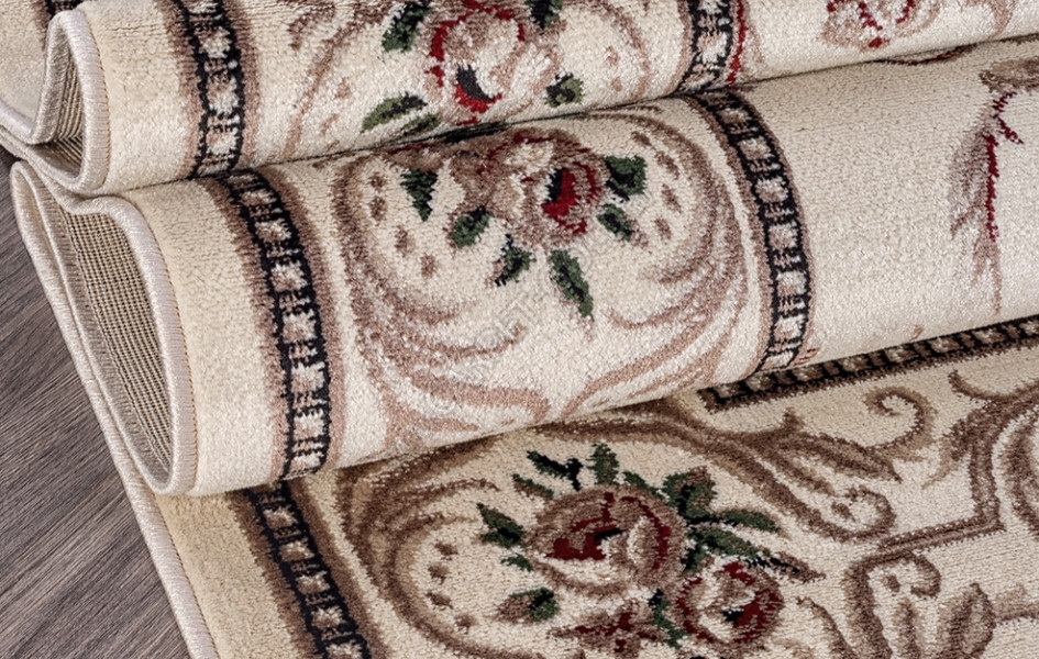 Ковер D066 - CREAM  COLIZEY