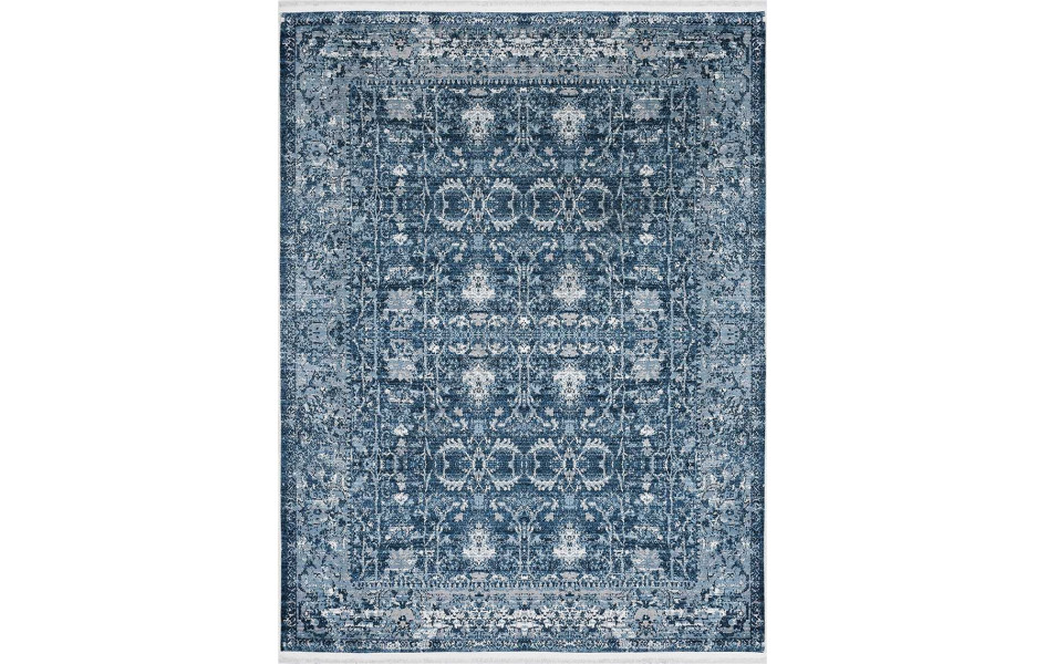 Ковер 1917 STAN BLUE Otantik
