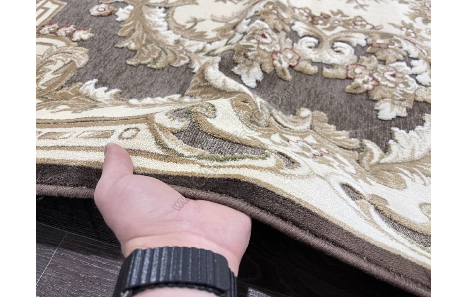 Ковер бельгийский KUNDUZ 5066_498330