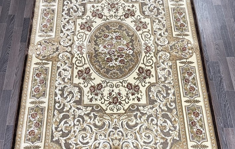 Ковер бельгийский KUNDUZ 5134_498330