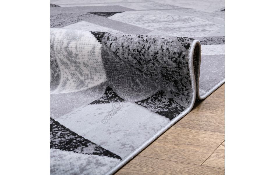 КОВРЫ ДИЗАЙН 15780 ЦВЕТ 10743 Лайла де Люкс