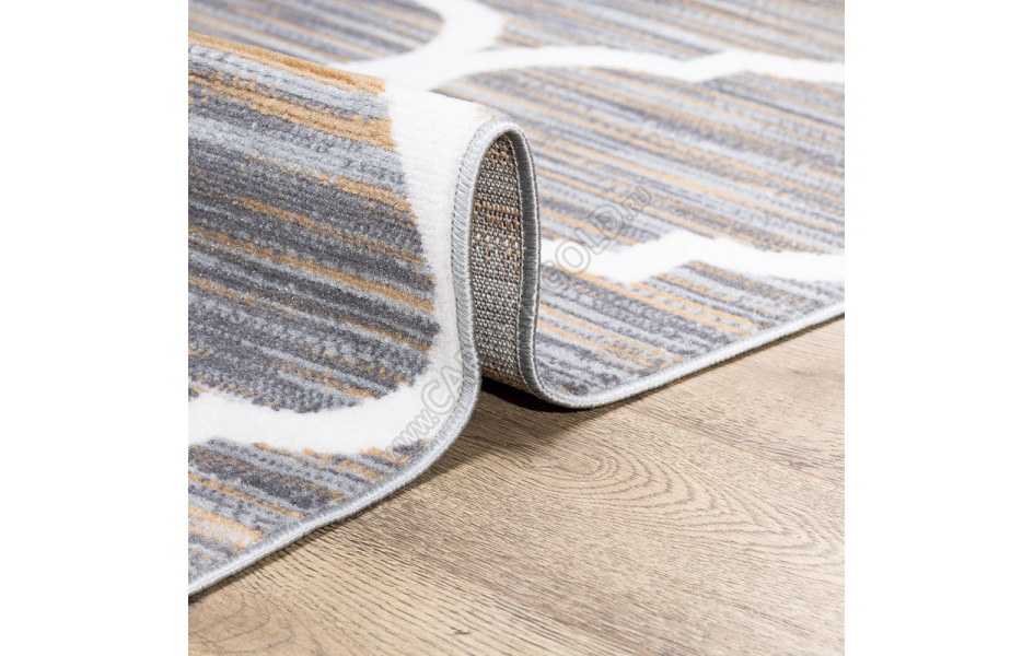 КОВРЫ ДИЗАЙН 15746 ЦВЕТ 10742 Лайла де Люкс