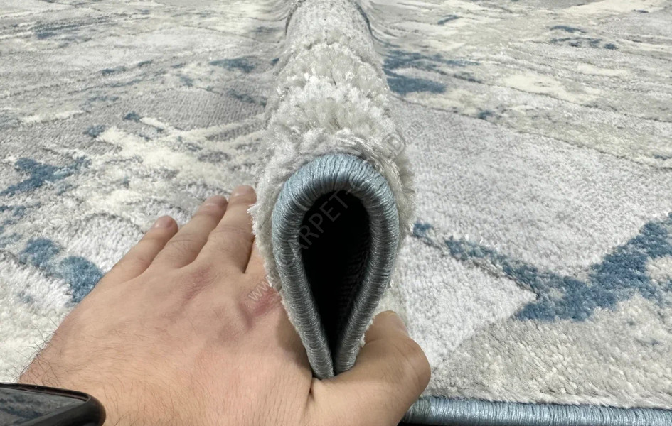 V134A_D.GREY SHRINK L.BLUE HEATSET