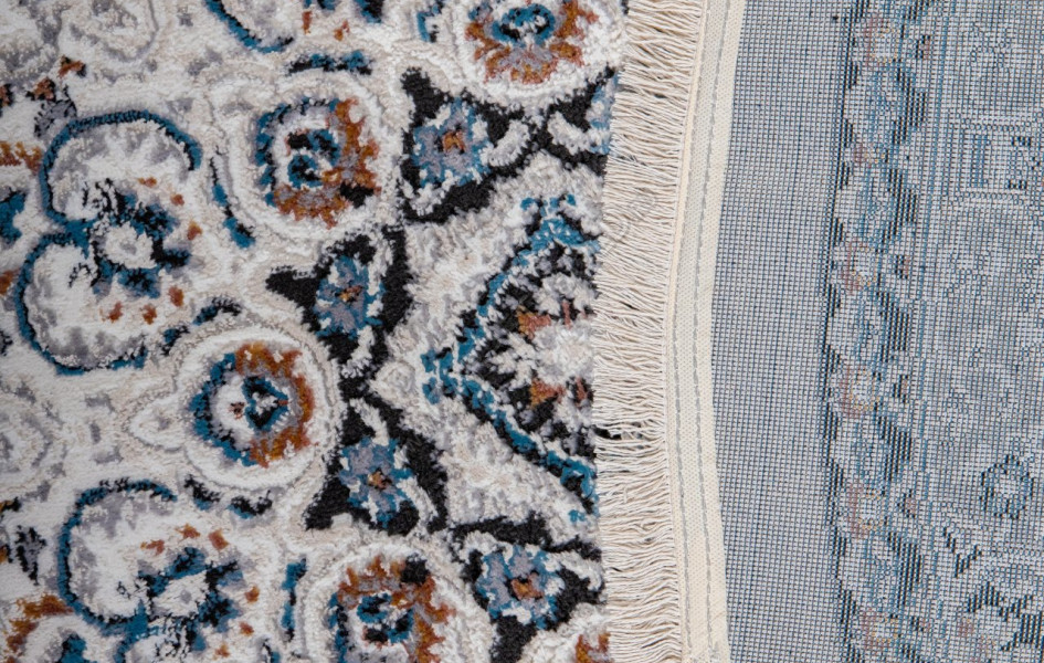 Amira 4923A Beige-Beige круг