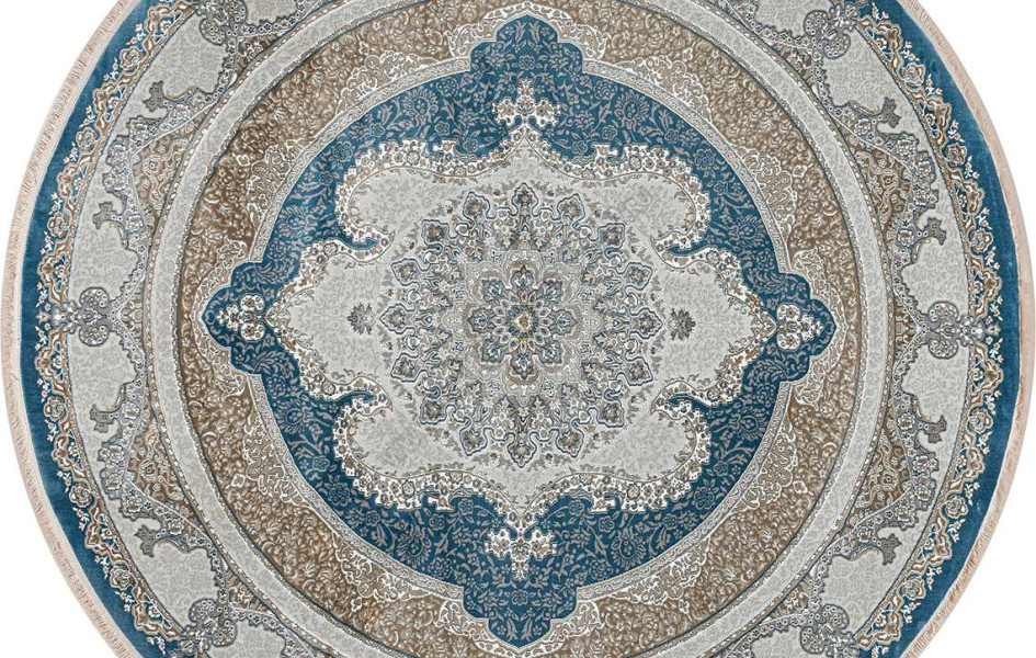 36945A DAIRE BLUE / BLUE круг Avangard