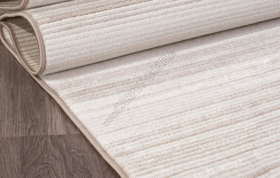 Ковер D959 - CREAM-BEIGE - Прямоугольник - коллекция MIRANDA