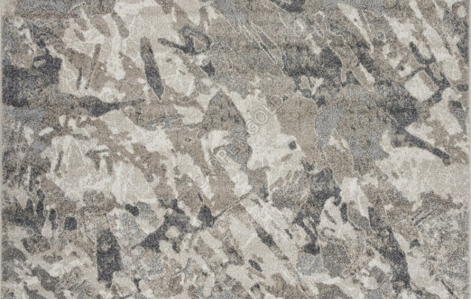 Ковер F153 - BEIGE - Прямоугольник - коллекция TORNADO