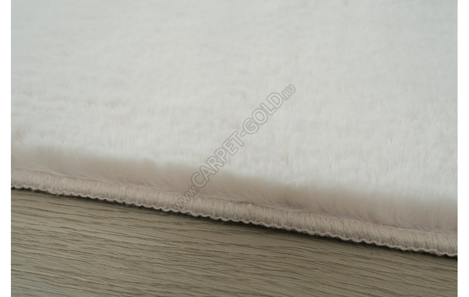 Ковер PX2000 - L.BEIGE - Прямоугольник - коллекция RABBIT