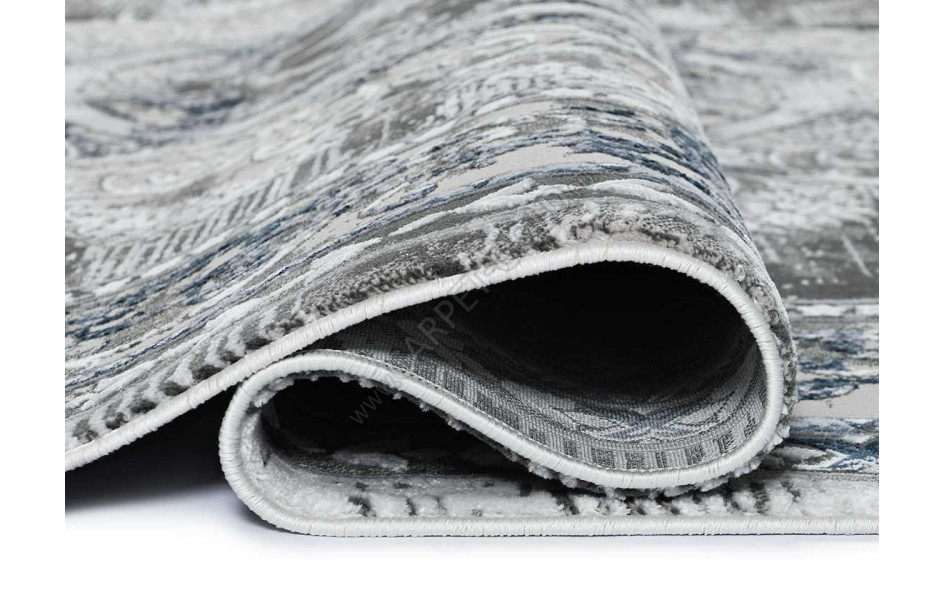 51386A STAN BLUE / L.GREY Nova Avalon