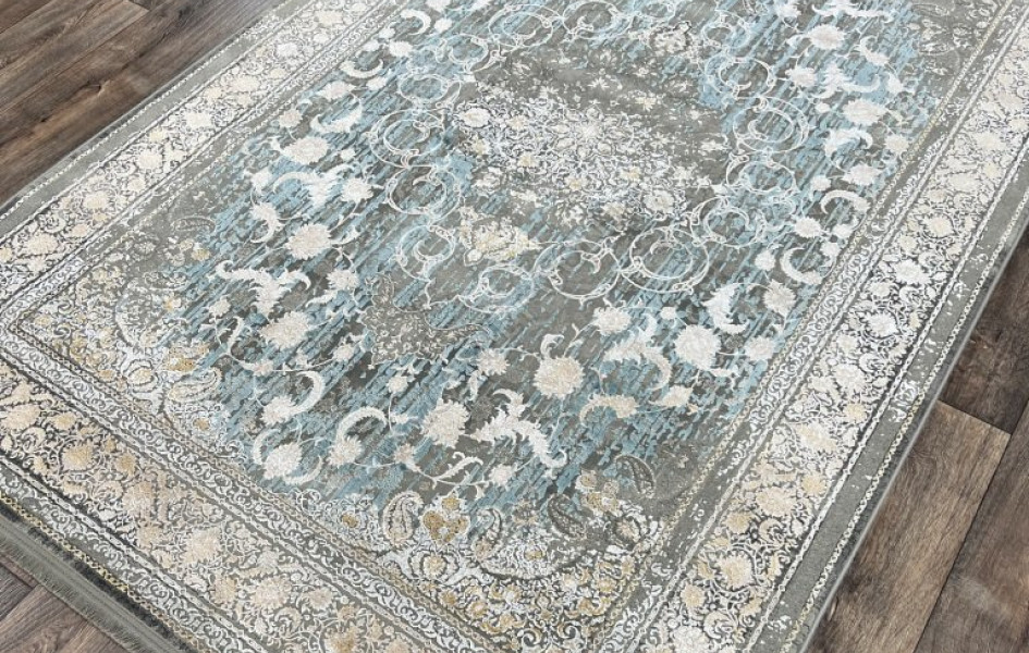 VERSAILLES 4075 GREY
