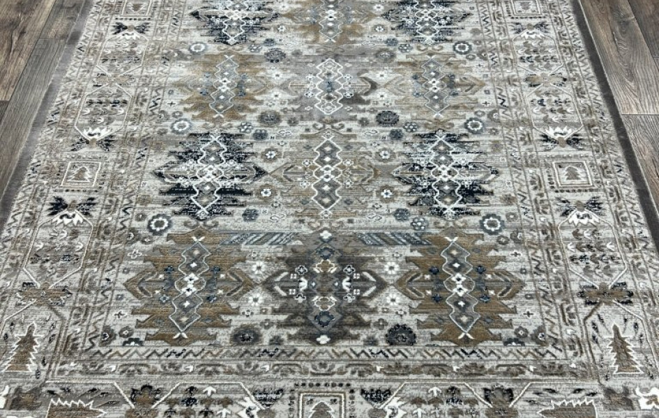 DECO 27334A D.GREY-D.GREY