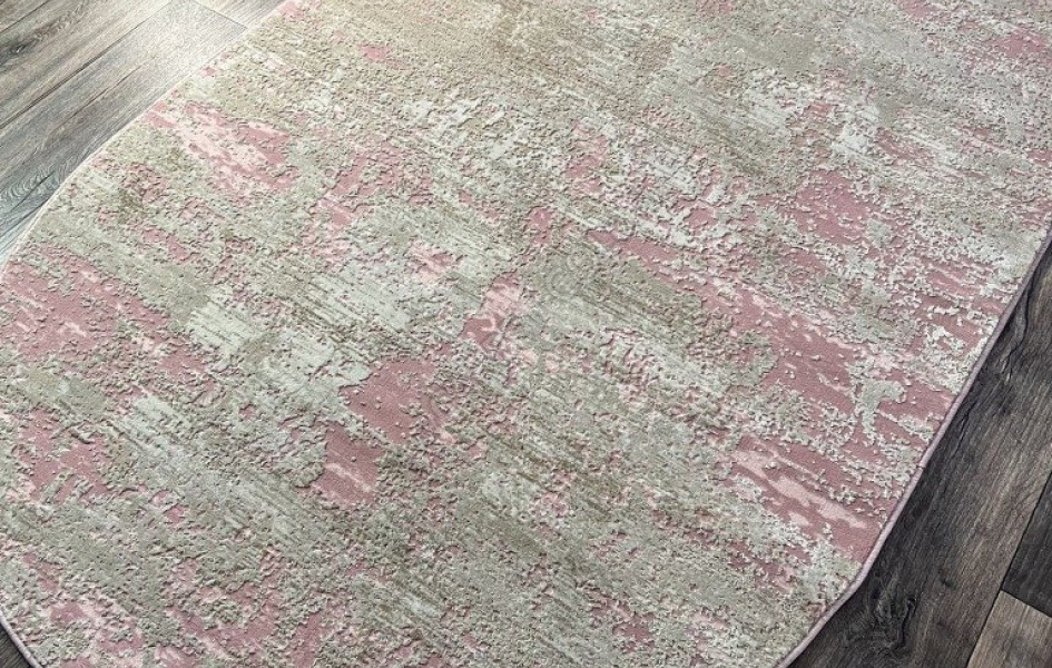 ALVITA 5072C S.D.PINK-S.PINK овал