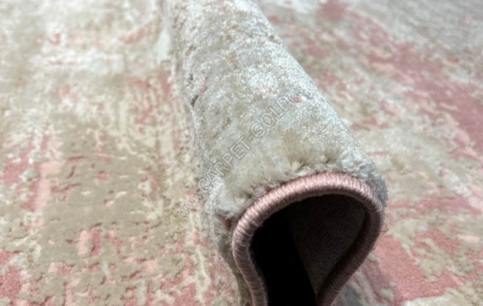 ALVITA 5072C S.D.PINK-S.PINK овал