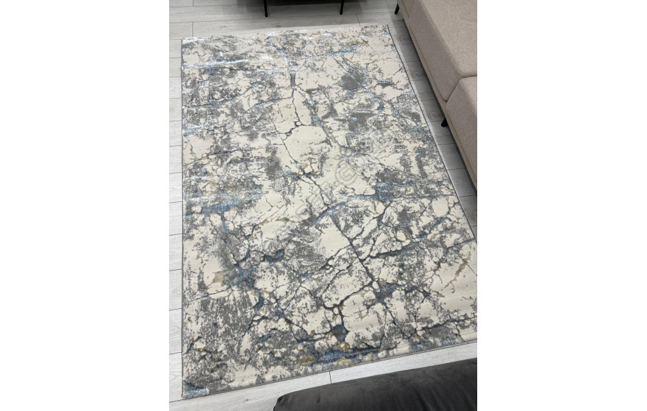 A5699A_CREAM / L.BULE Амальфи