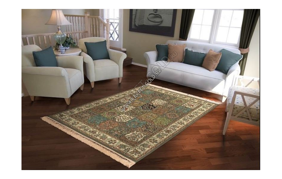 Бельгийские ковры Ragolle Beluchi 88786 9262