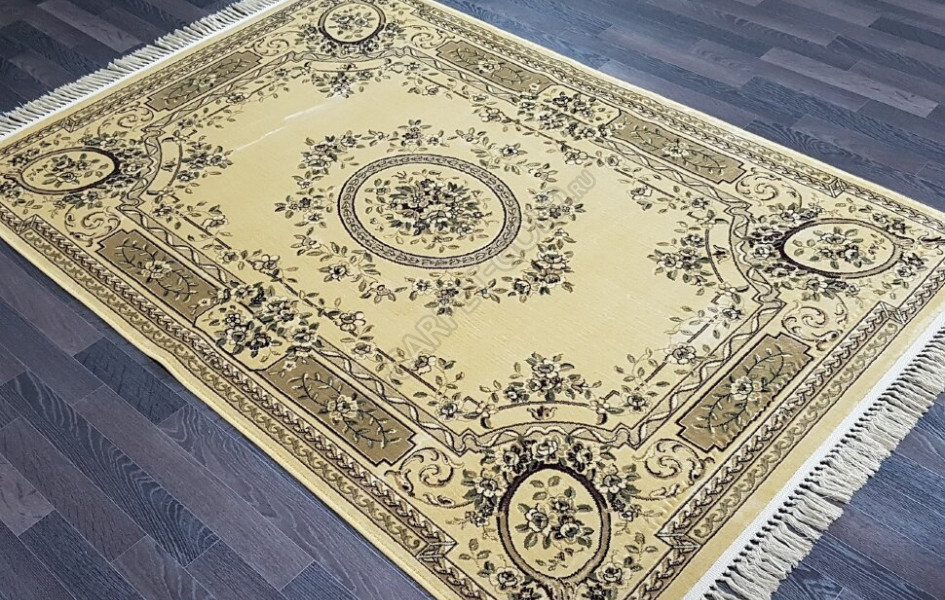 Бельгийские ковры Ragolle Beluchi 61410 2727