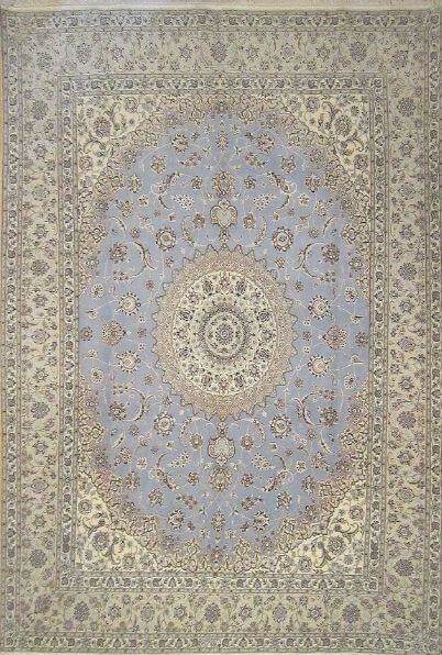 Ковер ручной работы